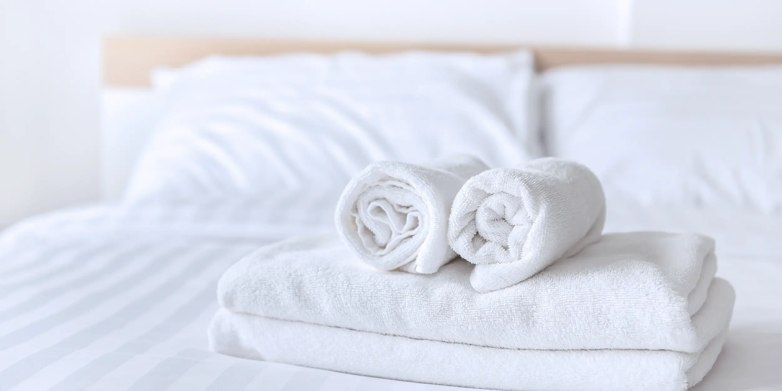 Wäscherei Bohnet Bewohnerwäsche