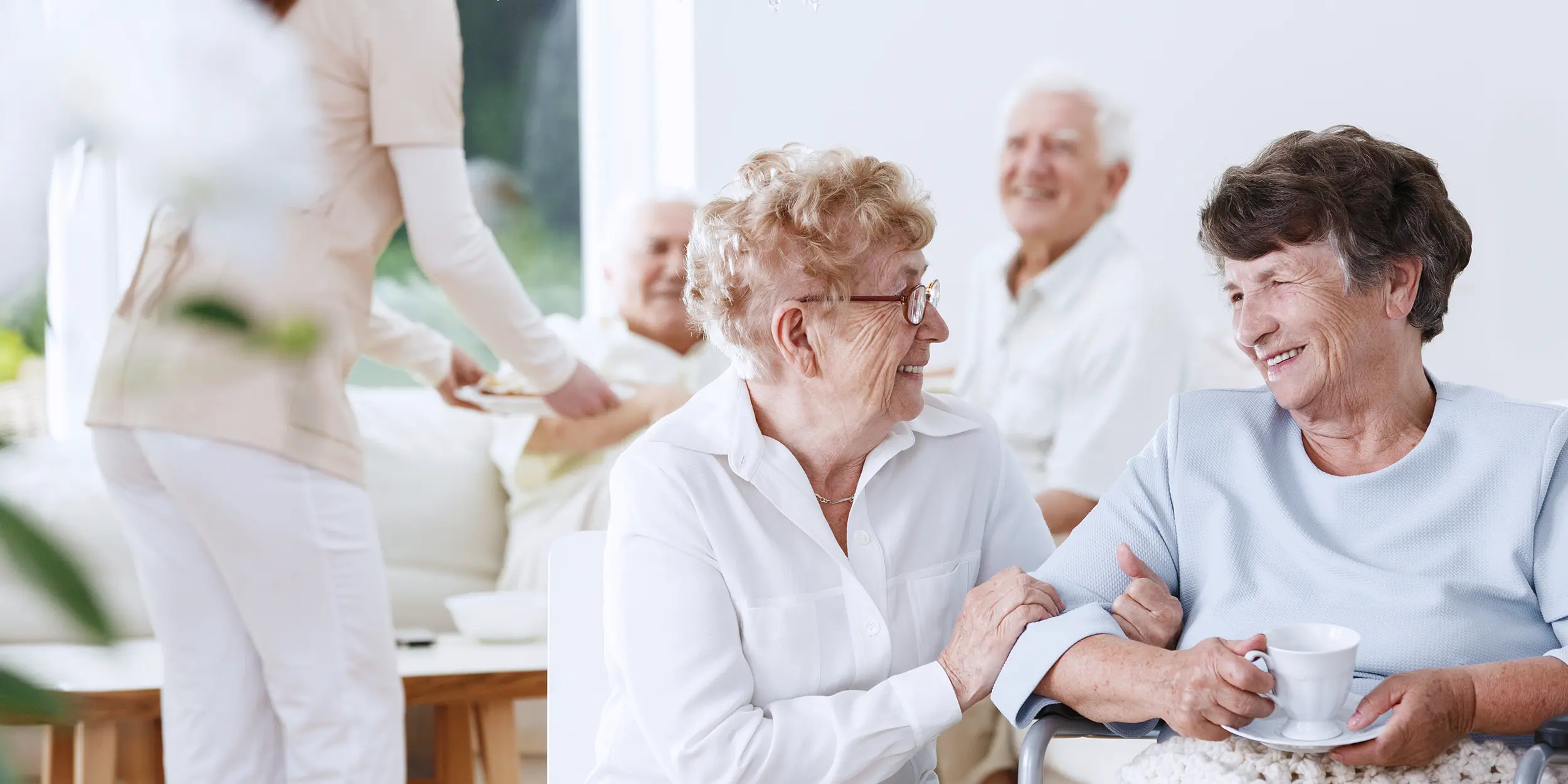 Die Wäscherei Bohnet bietet komplette Sets für Reinigungstextilien