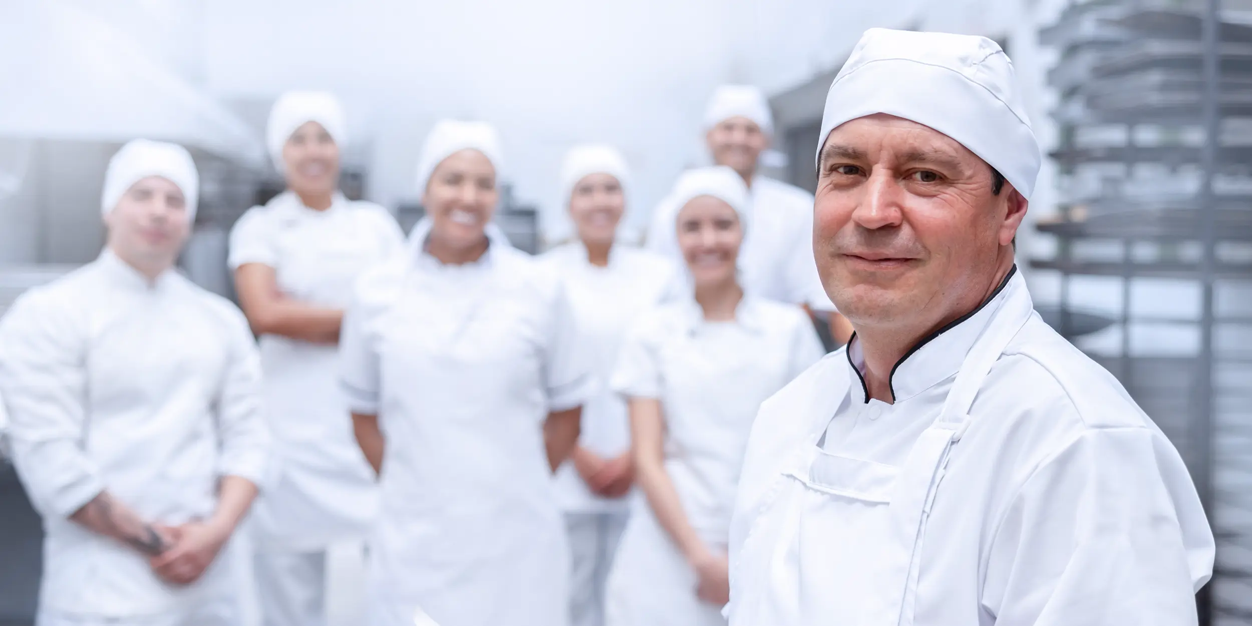 Die Wäscherei Bohnet bietet komplette Sets für Betttextilien