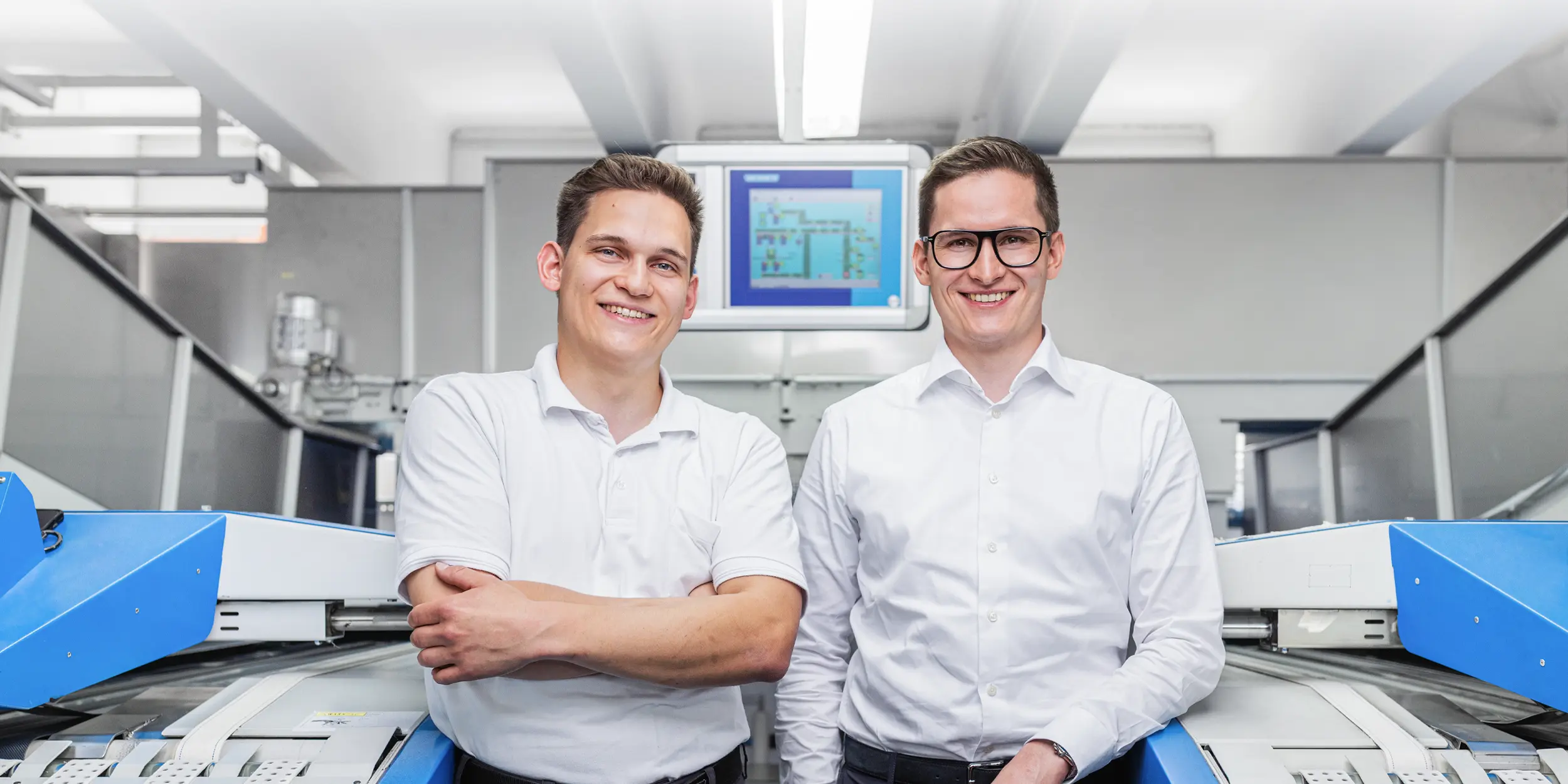 Wäscherei Bohnet ist die Großwäscherei in Ulm und Umgebung