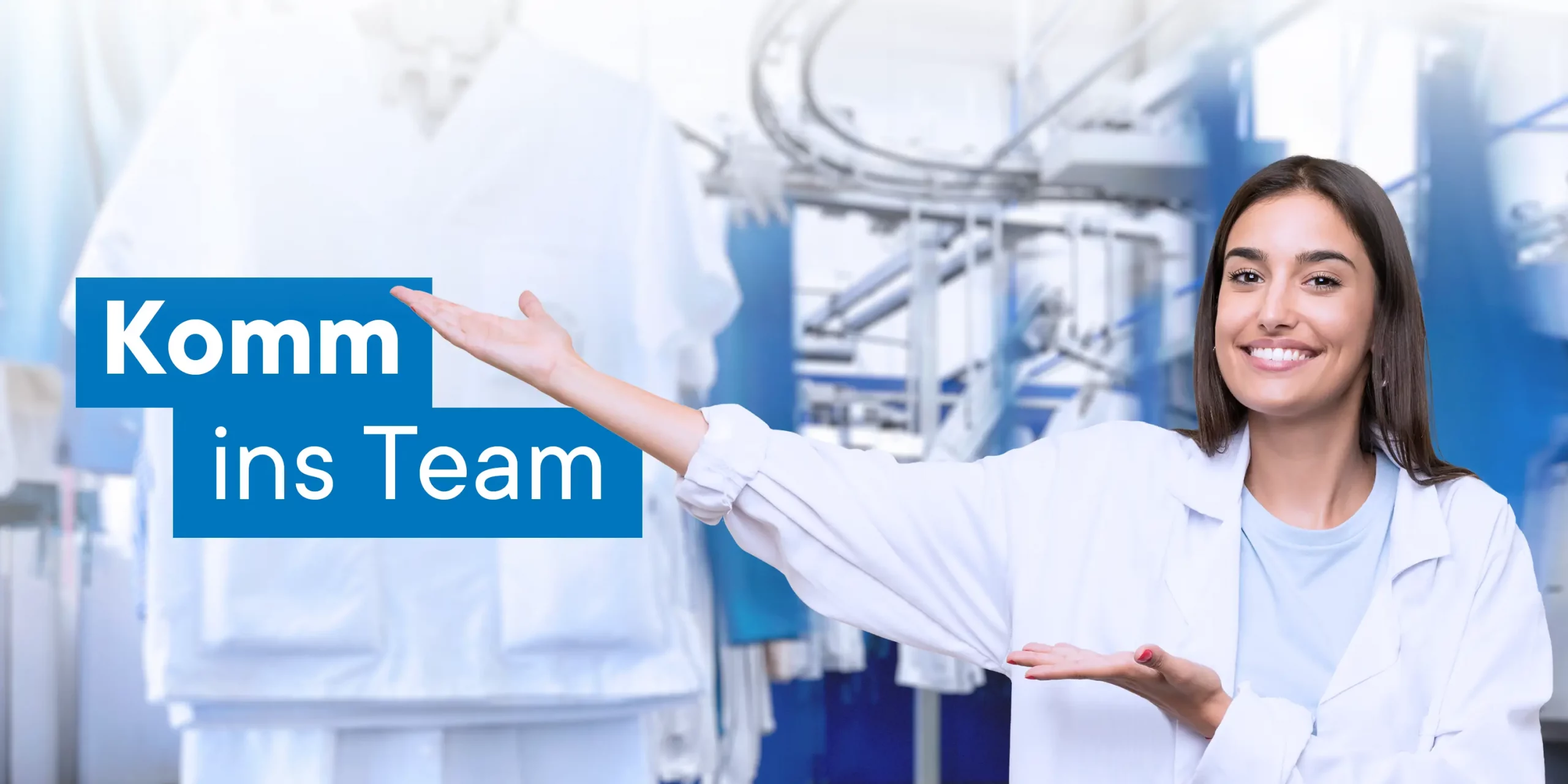 Stellenangebote bei Bohnet