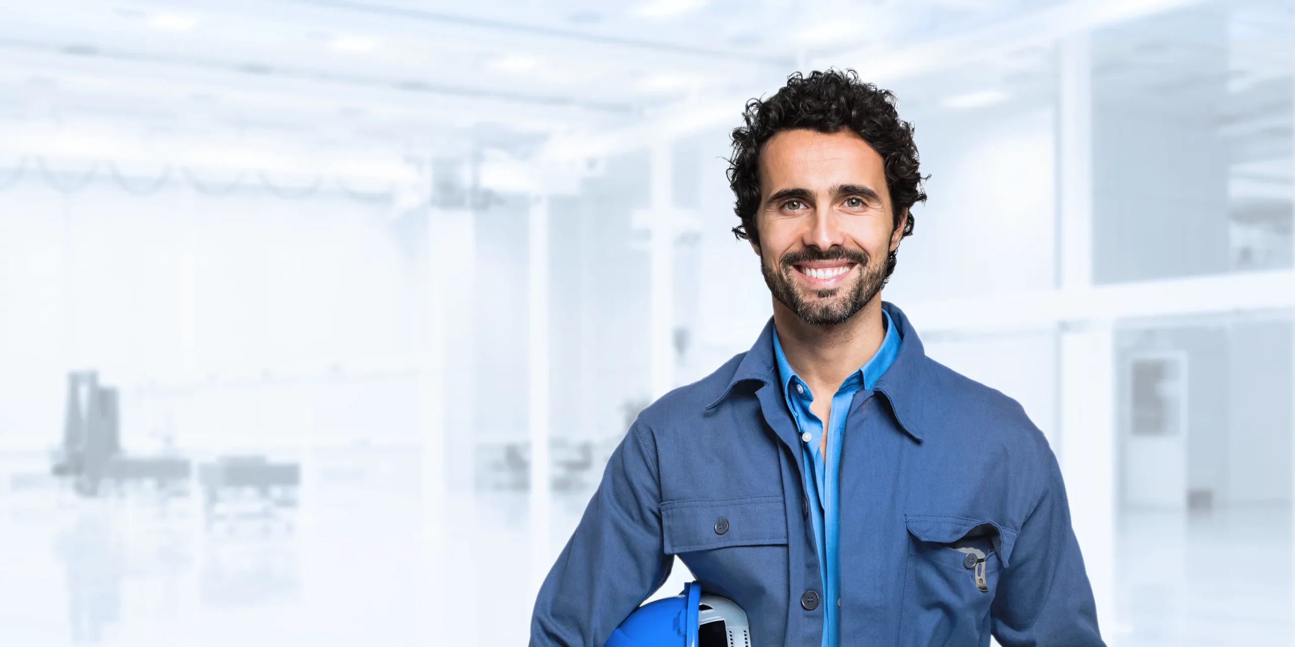 Wäscherei Bohnet für Industrie und Handwerk