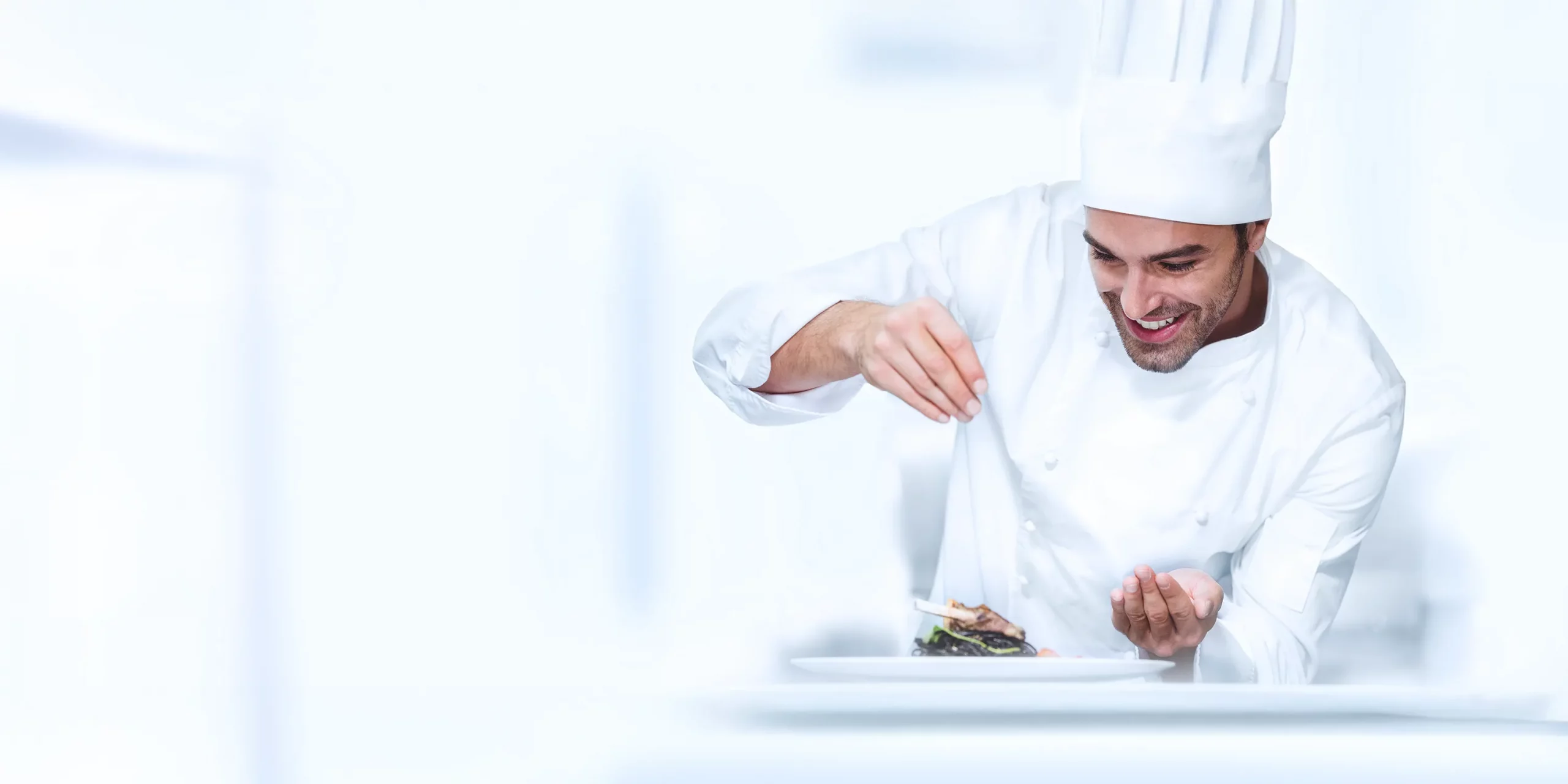 Wäscherei Bohnet für Gastronomie und Hotels