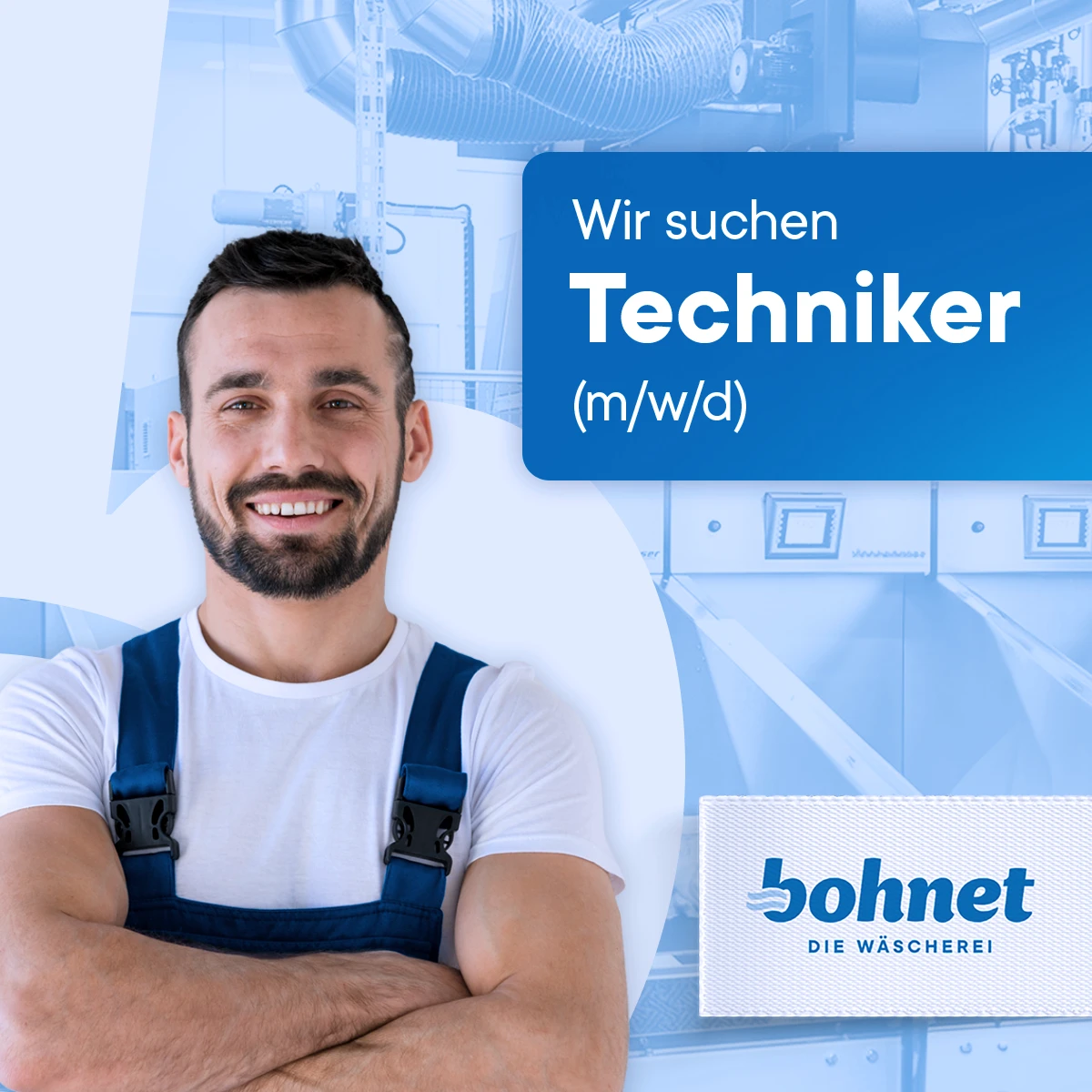 Techniker